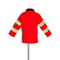 DISFRAZ BOMBERO T.4-7 AÑOS