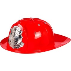 DISFRAZ BOMBERO T.4-7 AÑOS