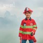 DISFRAZ BOMBERO T.4-7 AÑOS