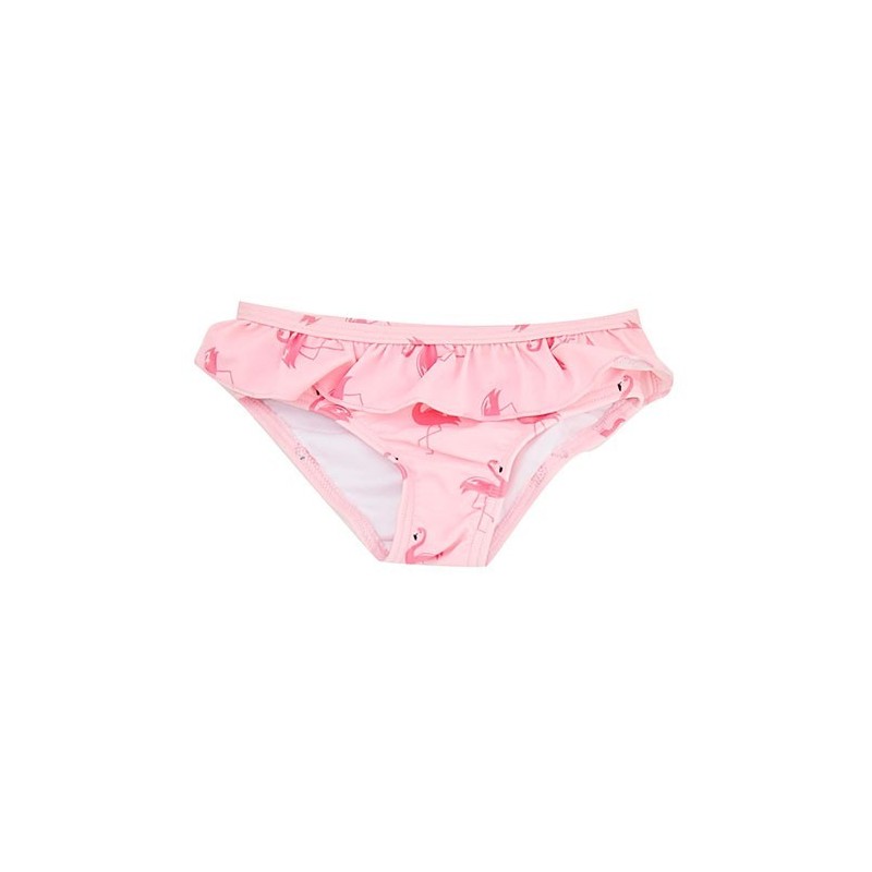 BRAGA BIKINI BTBOX UPF 50+ FLAMINGOS