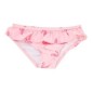 BRAGA BIKINI BTBOX UPF 50+ FLAMINGOS