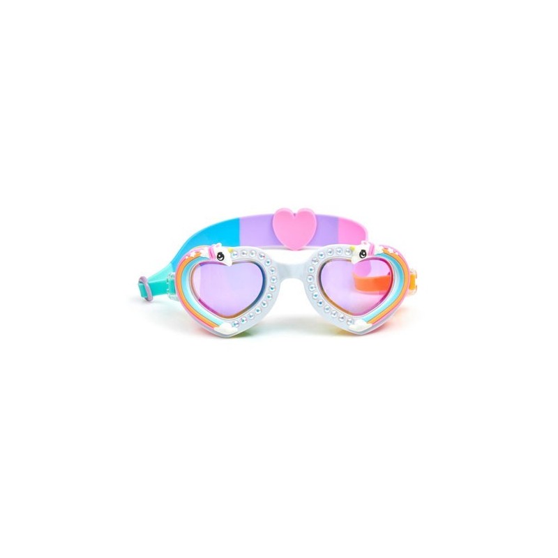 Gafas de natación Paseo mágico en Poni +5 años