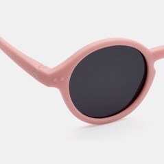 KIDS PLUZ GAFAS DE SOL ROSA PASTEL