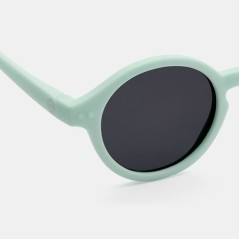 KIDS PLUZ GAFAS DE SOL VERDE AQUA