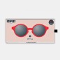 Kids Gafas de Sol Rojo(9-36 meses) Kids Gafas de Sol Rojo(9-36 meses)