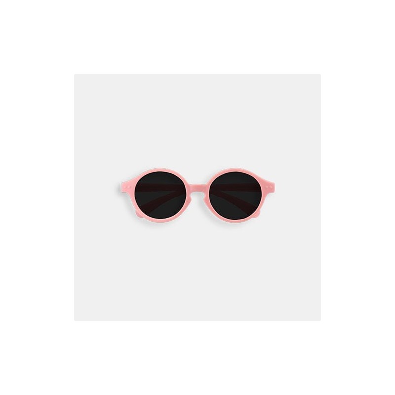 Kids Gafas de Sol Rosa Pastel(9-36 meses)
