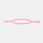 Kids Gafas de Sol Rosa Pastel(9-36 meses)