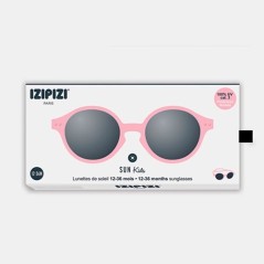 KIDS GAFAS DE SOL ROSA PASTESL