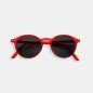 Junior Gafas de Sol D Rojos(5-10 años) Junior Gafas de Sol D Rojos(5-10 años)