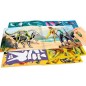 Dino World Sticker Fun Dino World Sticker Fun