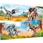 Dino World Sticker Fun Dino World Sticker Fun