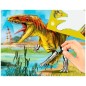 Dino World Sticker Fun Dino World Sticker Fun