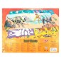 Dino World Sticker Fun Dino World Sticker Fun