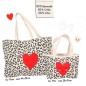 PRINCESS MIMI SET DE BOLSOS MINI & MU
