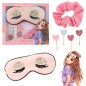 Set de Antifaz Beauty and Me Set de Antifaz Beauty and Me