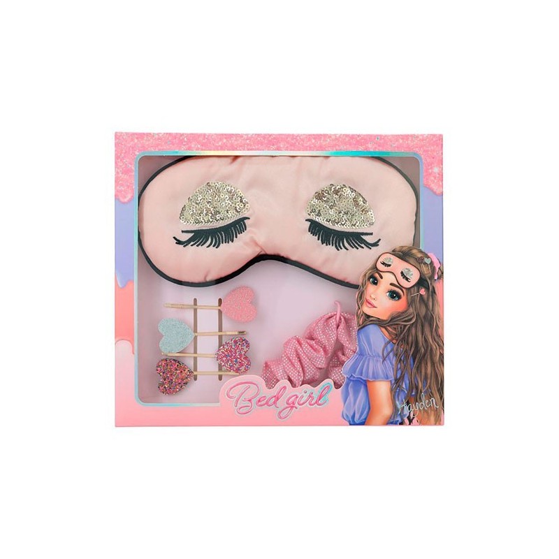 Set de Antifaz Beauty and Me Set de Antifaz Beauty and Me