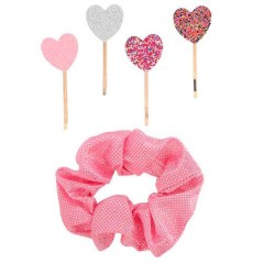 SET DE ANTIFAZ BEAUTY AND ME