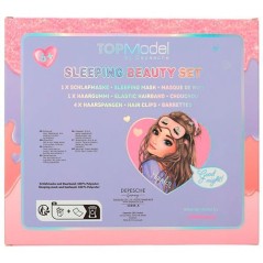 SET DE ANTIFAZ BEAUTY AND ME