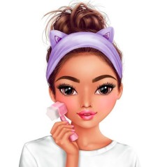 CEPILLO FACIAL 2 EN 1 BEAUTY AND ME