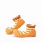 Attipas Stripe Mustard Attipas Stripe Mustard