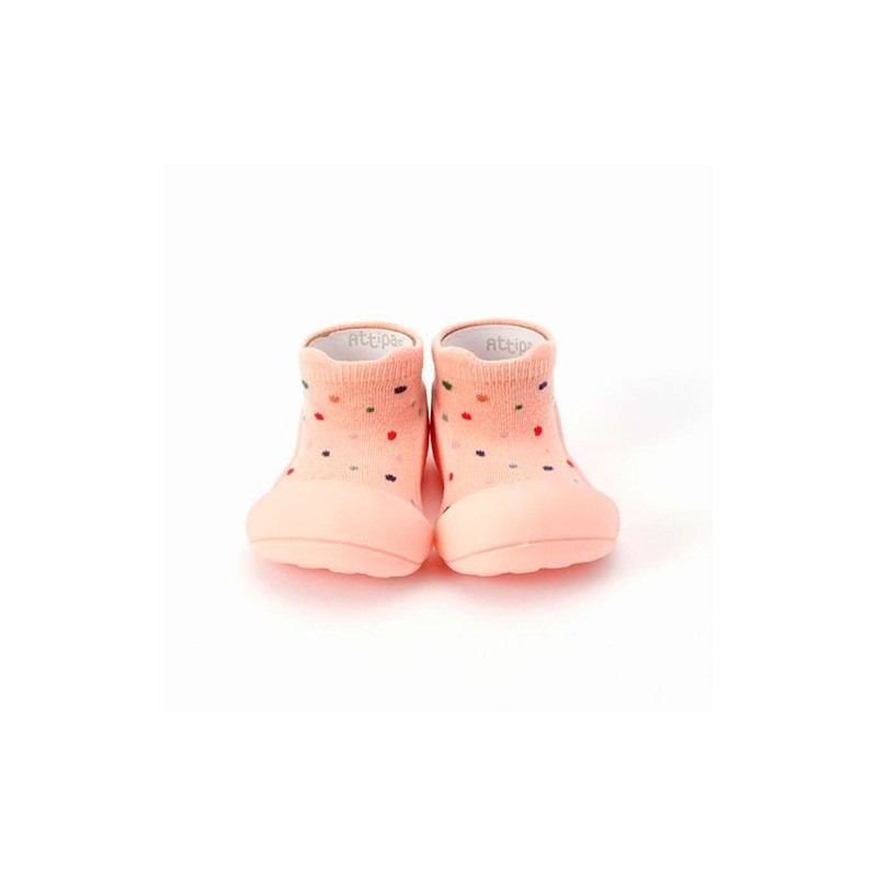 Attipas Pop Peach