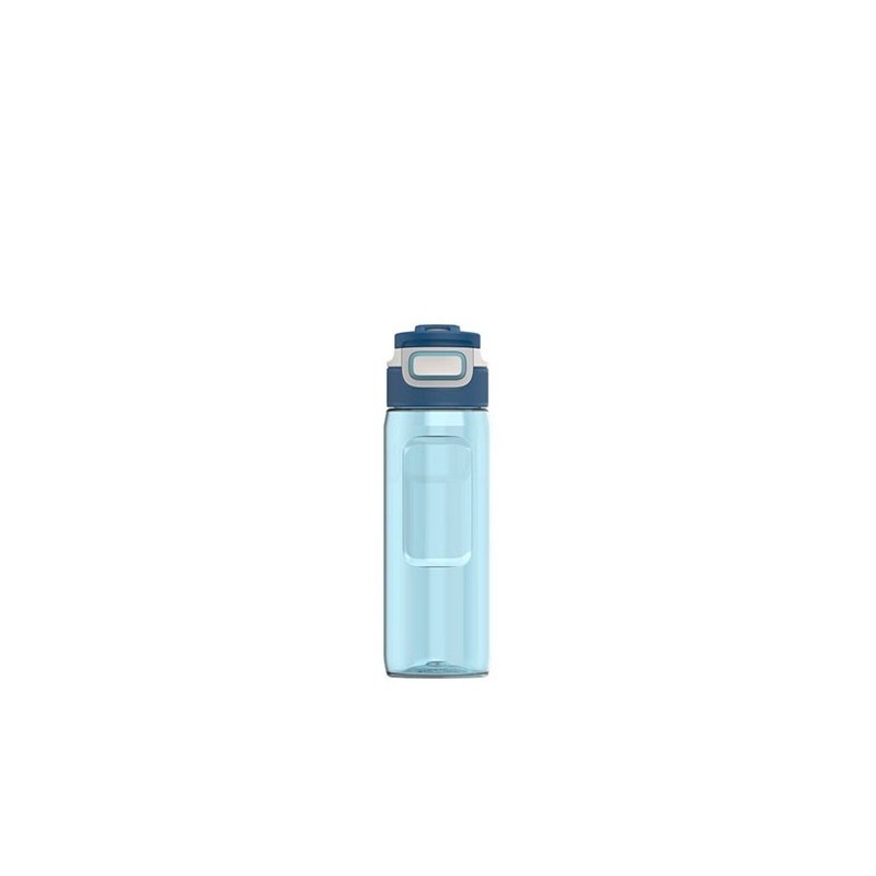Botella Kambukka Elton 750 ml Crystal Blue