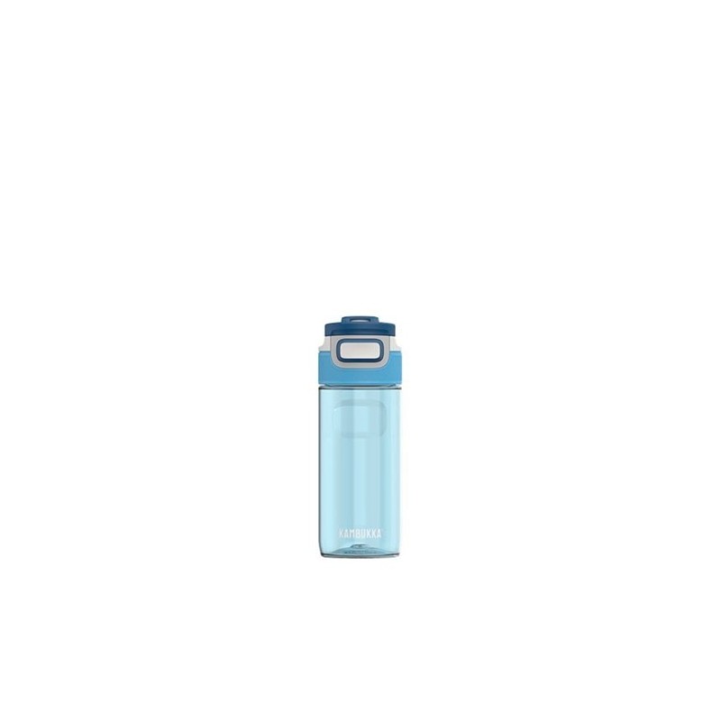 Botella Kambukka Elton 500 ml Tropical Blue
