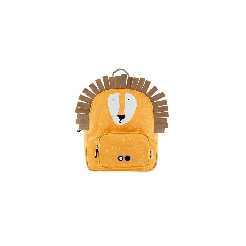 Mochila Trixie Small Mr. Lion Mochila Trixie Small Mr. Lion