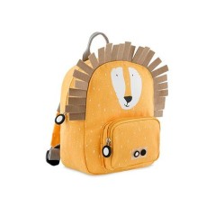 Mochila Trixie Small Mr. Lion