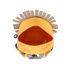 Mochila Trixie Small Mr. Lion
