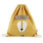 Saco de tela Trixie Mr Lion Saco de tela Trixie Mr Lion