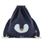 Saco de tela Trixie Mrs Penguin Saco de tela Trixie Mrs Penguin