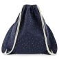 Saco de tela Trixie Mrs Penguin Saco de tela Trixie Mrs Penguin