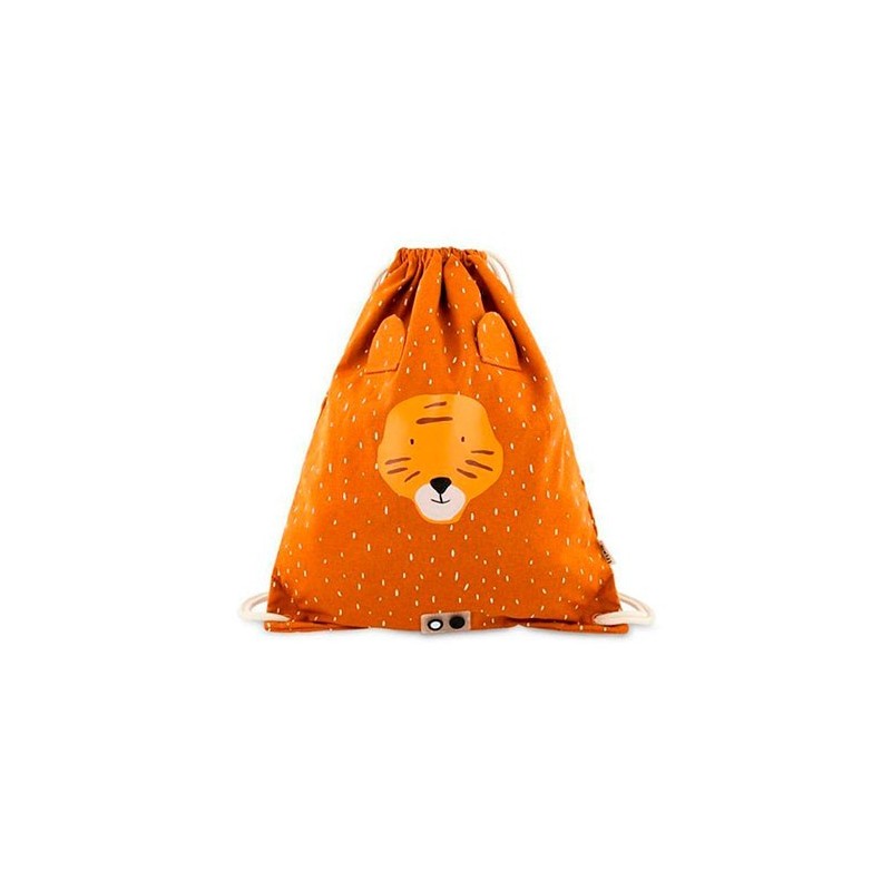 Saco de tela Trixie Mr Tiger Saco de tela Trixie Mr Tiger