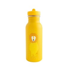 Botella Acero Trixie 500 ml Mr. Lion