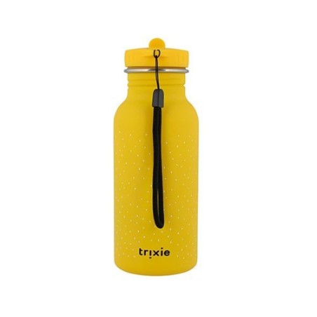 Botella Acero Trixie 500 ml Mr. Lion