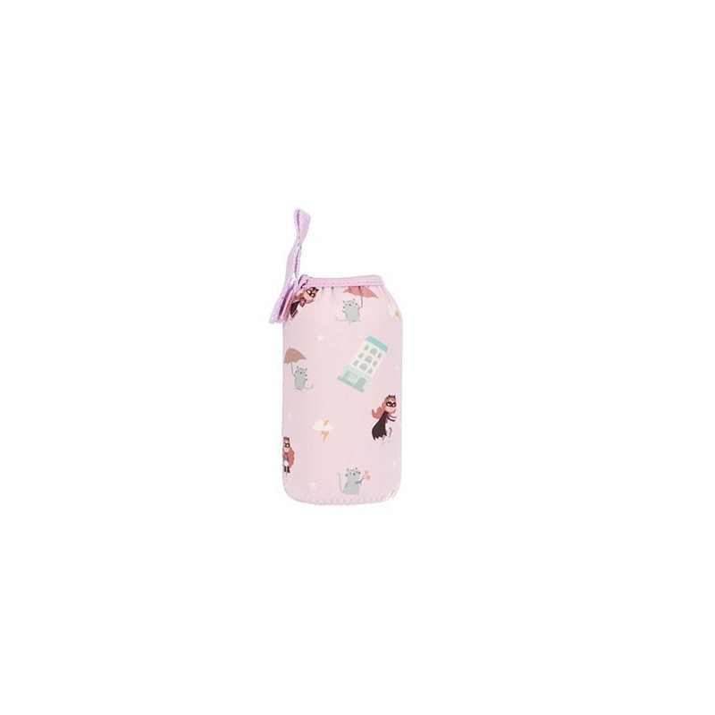 Funda neopreno 500 ml Fantastic Girl