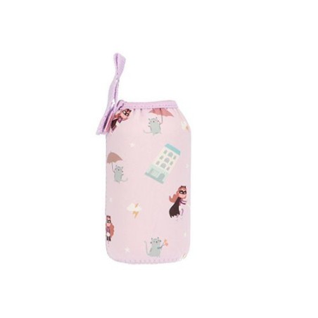 Funda neopreno 500 ml Fantastic Girl