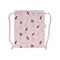 Mochila saco tela Fantastic Girl Mochila saco tela Fantastic Girl