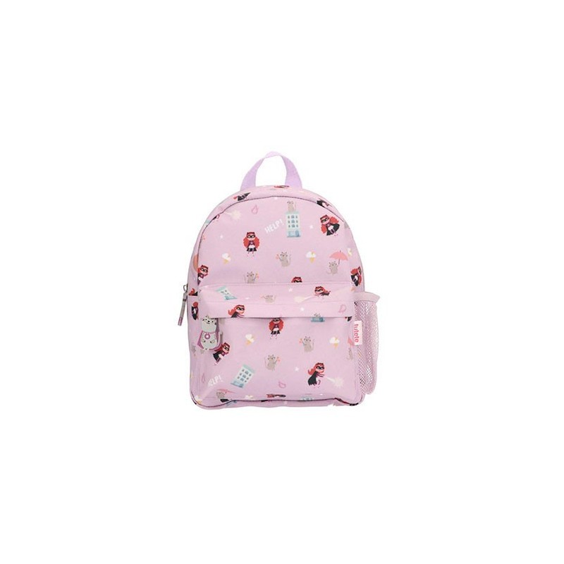 Mochila infantil Fantastic Girl Mochila infantil Fantastic Girl
