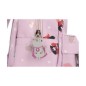 Mochila infantil Fantastic Girl Mochila infantil Fantastic Girl