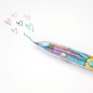 Boligrafo 6 colores Top Model Boligrafo 6 colores Top Model