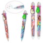 Boligrafo 6 colores Top Model Boligrafo 6 colores Top Model