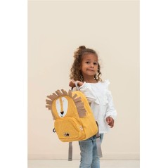 Mochila Trixie Mrs. Lion