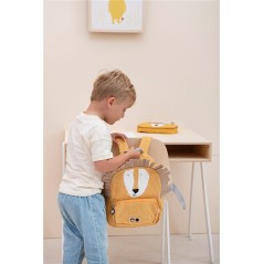 Mochila Trixie Mrs. Lion