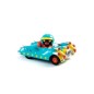 Crazy Motors Blue Gun Djeco