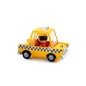 Crazy Motors Taxi Joe Djeco