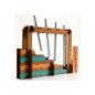Construcción Zig & Go Music 52 piezas +8 A