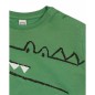 Camiseta punto cocodrilos My Troop
