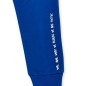Pantalón felpa azul Road